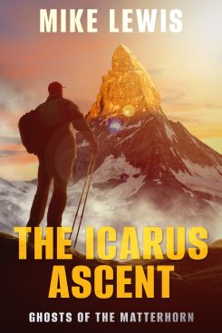 The Icarus Ascent: Ghosts of the Matterhorn