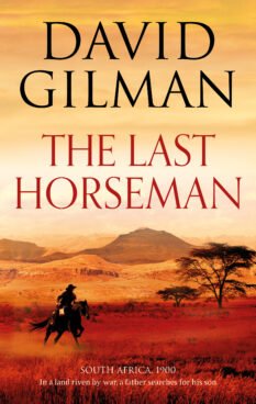 The Last Horseman