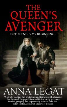 The Queen’s Avenger