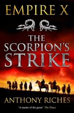 The Scorpion’s Strike