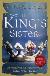 The King’s Sister