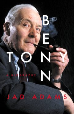 Tony Benn: A Biography