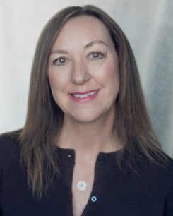 Historical Writers Association member - Tracy Cook