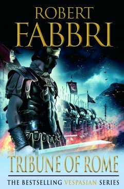 Tribune of Rome: Vespasian