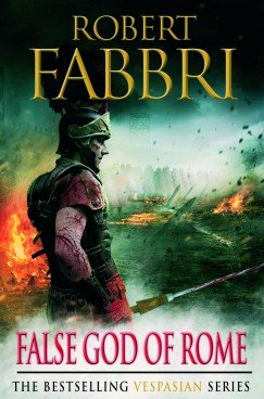 False God of Rome: VESPASIAN III
