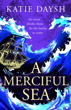 A Merciful Sea