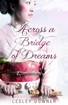 Across A Bridge Of Dreams