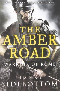 The Amber Road