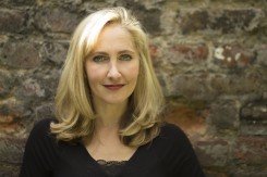 Historical Writers Association member - Anna Mazzola