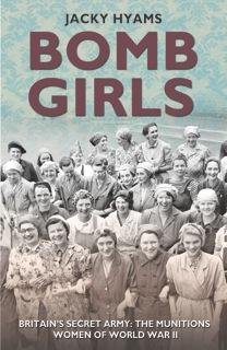 Bomb Girls