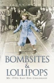Bombsites & Lollipops