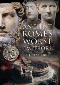 Ancient Rome’s Worst Emperors