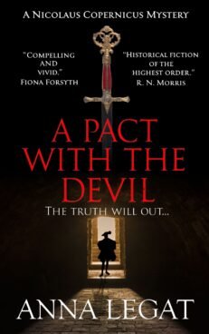 A Pact with the Devil