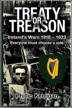 Treaty or Treason