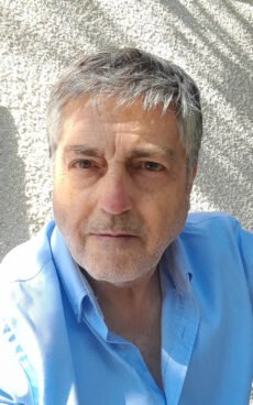 Historical Writers Association member - Douglas Skelton