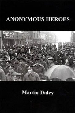 Anonymous Heroes