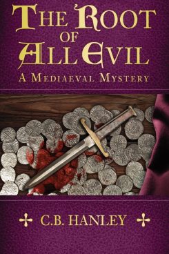 The Root of All Evil: A Mediaeval Mystery