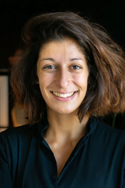 Historical Writers Association member - Lottie Taylor