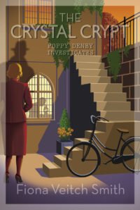 The Crystal Crypt