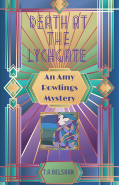 Death at the Lychgate