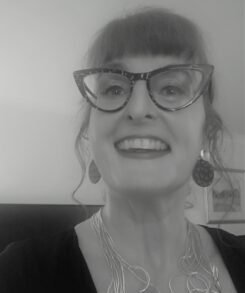 Historical Writers Association member - Donna Moore