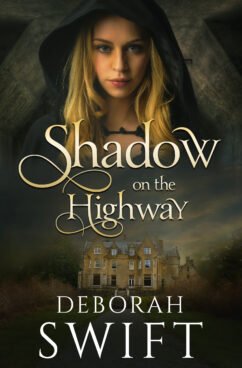 Shadow on the Highway (The Highway Trilogy #1)