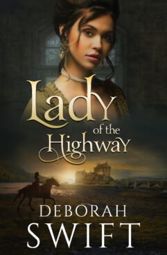 Lady of the Highway (The Highway Trilogy #3)