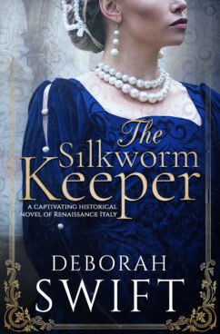 The Silkworm Keeper (Tofana #2)