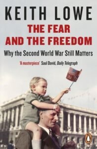 The Fear and the Freedom: