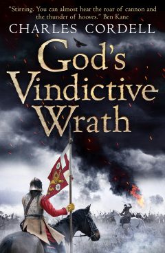 God’s Vindictive Wrath