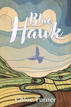 Blue Hawk