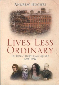 Lives Less Ordinary