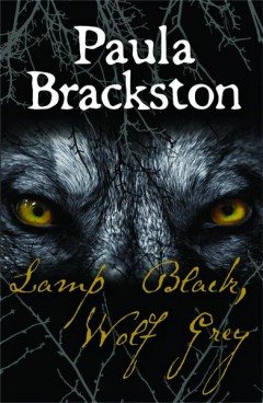 Lamp Black, Wolf Grey