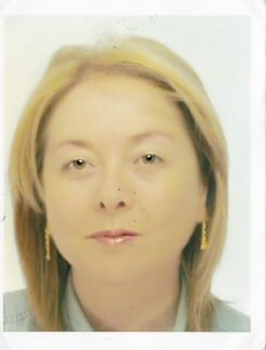 Historical Writers Association member - Lynda Kristiansen