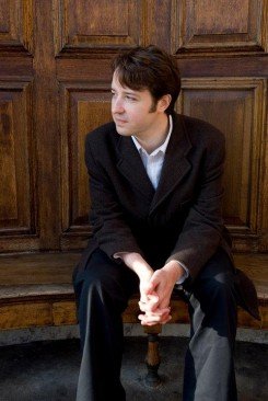 Historical Writers Association member - Matthew Plampin