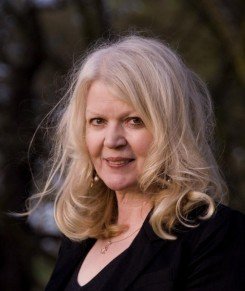 Historical Writers Association member - Margaret Leroy
