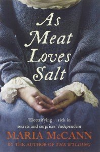 As Meat Loves Salt
