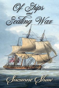 Of Ships and Sealing Wax