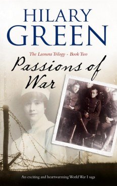Passions of War