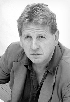 Historical Writers Association member - Harry Sidebottom