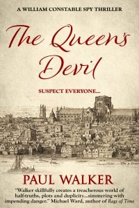 The Queen’s Devil