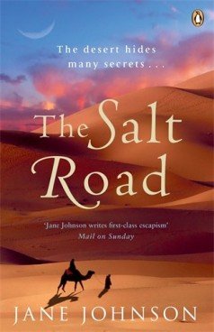 The Salt Road