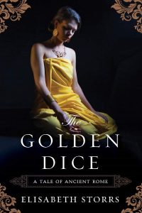 The Golden Dice: A Tale of Ancient Rome