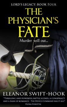 The Physician’s Fate (Lord’s Legacy Book 4)