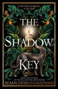 The Shadow Key