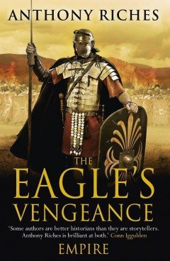 The Eagle’s Vengeance