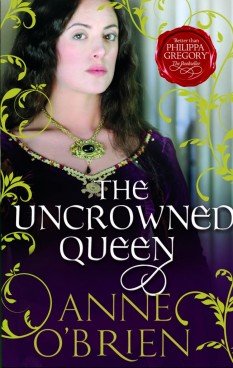 The Uncrowned Queen