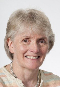 Historical Writers Association member - Margaret Skea