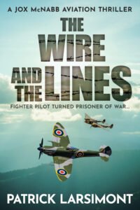 The Wire and the Lines