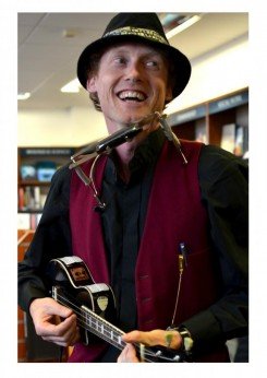 Historical Writers Association member - William Sutton